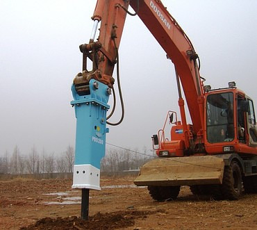 Doosan 210