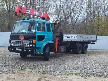 Заказать доставку ЖБИ