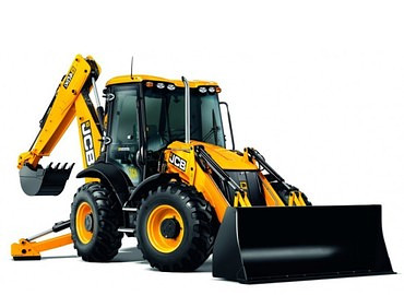 JCB 4CX 14H2WM