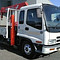 Isuzu Forward 5т