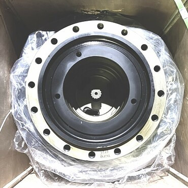 Запчасти для экскаваторов-погрузчиков