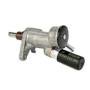 Топливный насос для бетононасосов Putzmeister, Brinkmann, MixMan и других