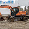 Doosan DX160w