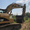 Caterpillar 320D L