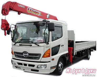 nissan diesel