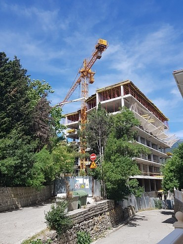 LIEBHERR 63HC-S/25 63HC-S/25