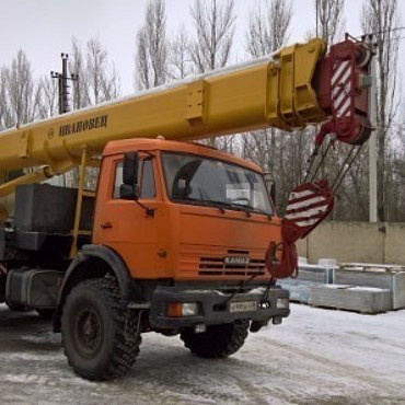 Ивановец КС-45717К-3Р