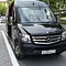 MERCEDES SPRINTER, YUTONG, HYUNDAI