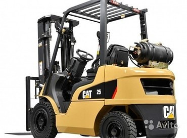 Ремонт вилочных погрузчиков Hyundai, Caterpillar, Doosan,...