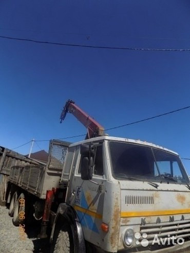 Транспортные грузоперевозки