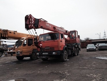 Галичанин Камаз