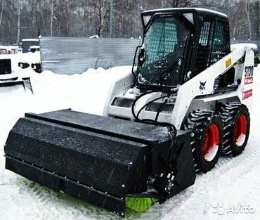 Bobcat S175, S250