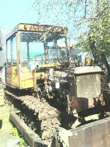 Казахстанец ДЗ-606