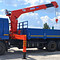 Камаз Kanglim KS 1256 