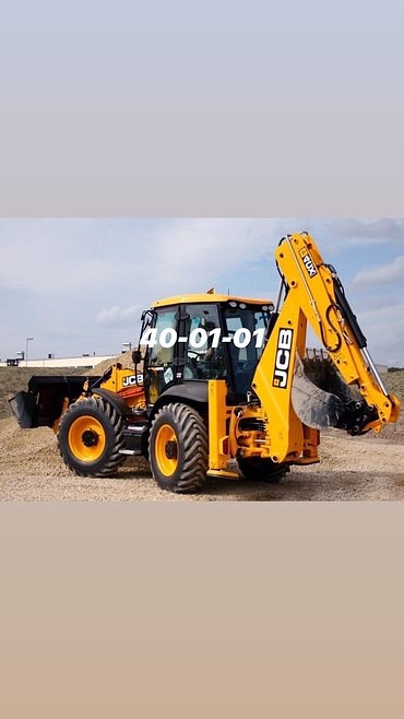 JCB 4cx