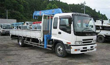DAEWOO NOVUS