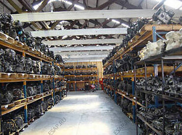 Запчасти для тракторов и техники и оборудование