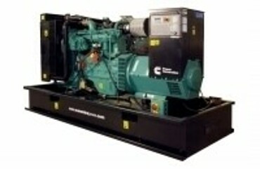 Электростанция SDEC250 200 кВт