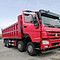 HOWO  ZZ3407S3867Е