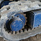 KOMATSU PC07