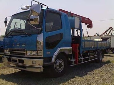 Mitsubishi FUSO