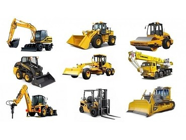 Запчасти для погрузчиков вилочных