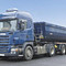 MAN TGX, Scania, Volvo FM