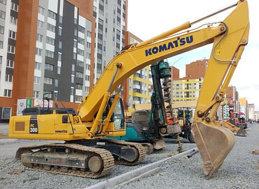 Komatsu