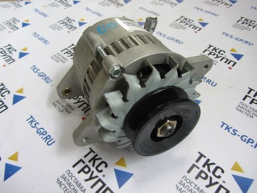 Электроника для экскаваторов строительных Isuzu, Hitachi, 4BD1 и других