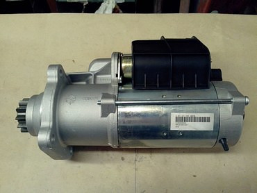 Мост для самосвалов