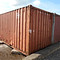 Контейнер 20 футов бу
