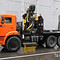 КАМАЗ, IVECO. MAN