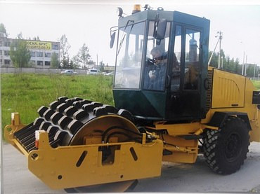 Спецмашпродукт ВМ-8