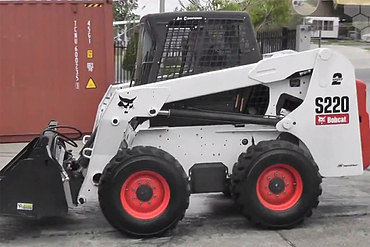 BobCat AS220