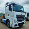 Mercedes-Benz ACTROS BJ4186Y6AAL-A2