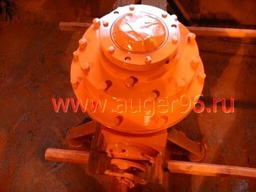 Запчасти для ямобуров