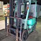 Mitsubishi fg 15 - f25A-50790