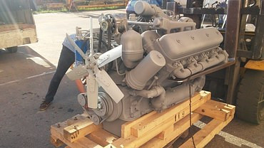 Запчасти для зерновозов МАЗ, КРАЗ, ЯМЗ и других