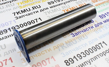 Палец цилиндр-башня КМУ Kanglim 1256 для манипуляторов