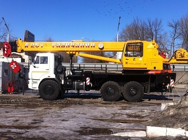 Камаз, Галичанин