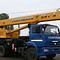 Клинцы, Галичанин, XCMG, Liebherr LTM