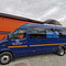 Youtong, Mercedes-Benz Sprinter, КАВЗ