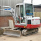 Takeuchi TB 135