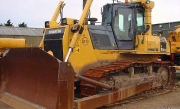 Komatsu D 85 PX -15
