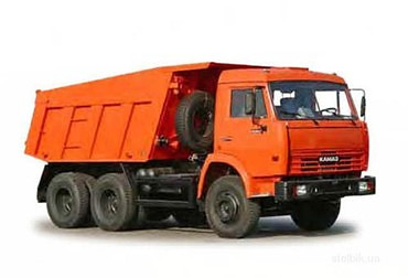 Камаз