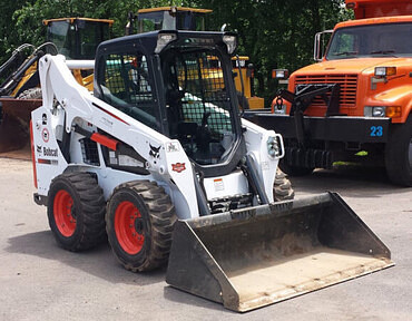 Bobcat S530