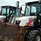 JCB, Hidromek, Terax