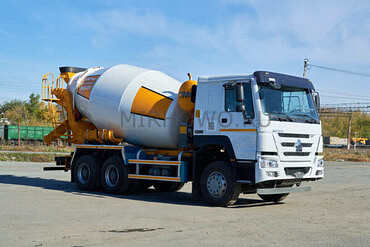 HOWO ZZ5327GJBN3847E