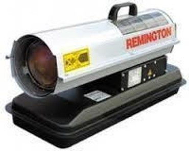 Remington 20кВт