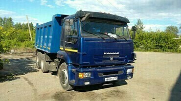 Уборка и вывоз снега